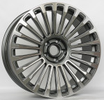 Диск RST R2101FF 9,5x21 5*120 Et:45,5 Dia:62,5 GRD