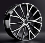 Диск LS Forged LSFG21 8x19 5*120 Et:30 Dia:72,6 bkf
