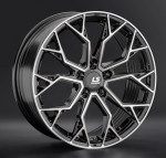 Диск LS wheels FlowForming RC61 8,5x19 5*108 Et:40 Dia:63,3 bkf