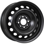 Диск Magnetto 16023 AM 6x16 4*100 Et:49 Dia:54 Black