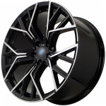 Диск Lizardo 777 6,5x15 4*114,3 Et:44 Dia:56,6 BMF