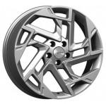 Диск RPLC GE270 7,5x19 5*108 Et:46 Dia:63,35 S