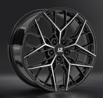 Диск LS wheels FlowForming RC106 9x19 5*112 Et:44 Dia:66,6 bkf