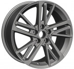 Диск Carwel Талган 1815 8x18 5*114,3 Et:50 Dia:60,1 GRT