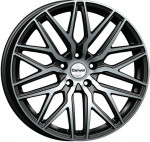 Диск Carwel Ламза 226 8,5x20 5*114,3 Et:44 Dia:66,1 AB