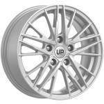 Диск Wheels UP Up108 6,5x16 5*108 Et:50 Dia:63,3 S