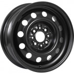 Диск Kronprinz ВАЗ 2112 5x14 4*98 Et:35 Dia:58,6 Black