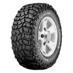 Шина Cooper Discoverer STT PRO 35/12,5 R20 121Q