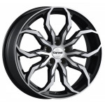 Диск Carwel Аргунь 234 7,5x18 5*112 Et:30 Dia:66,6 AB