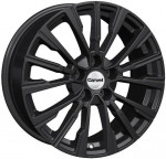 Диск Carwel Базан 1720 7x17 5*108 Et:40 Dia:54,1 BL