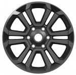 Диск Carwel Лиард 1817 7,5x18 6*139,7 Et:36 Dia:100,1 BL