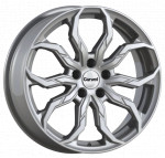 Диск Carwel Аргунь 234 7,5x18 5*114,3 Et:49,5 Dia:67,1 SB