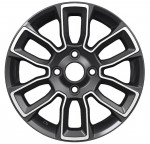 Диск Carwel Ориноко 1406 5,5x14 4*100 Et:45 Dia:56,1 ABT