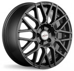 Диск X'trike X-131 7x17 4*100 Et:43 Dia:60,1 BKM