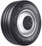 Шина Atlander LanderVan ATL18 195/75R16 107/105S