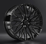 Диск LS Forged FG60 9x21 5*120 Et:45,5 Dia:62,6 BK