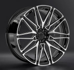 Диск LS Forged FG54 10,5x22 5*112 Et:43 Dia:66,6 BKF