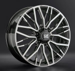 Диск LS Forged FG33 9x22 6*139,7 Et:30 Dia:100,1 BKF
