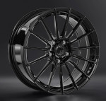Диск LS Forged FG61 7,5x17 5*112 Et:35 Dia:66,6 BK