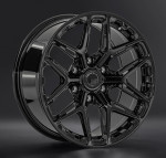 Диск LS Forged FG53 9x18 6*139,7 Et:20 Dia:100,1 BK