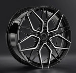 Диск LS Forged FG63 8x18 5*114,3 Et:45 Dia:67,1 bkf