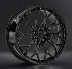 Диск LS Forged FG56 8x19 5*114,3 Et:35 Dia:67,1 bk