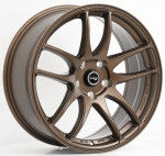 Диск PDW DIBITE EMOTION 7,5x17 5*112 Et:40 Dia:57,1 U4V10