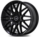 Диск PDW VELOCE 7,5x18 5*112 Et:45 Dia:57,1 B
