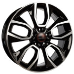 Диск RPLC HY202 7x18 5*114,3 Et:51 Dia:67,1 BFP
