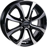 Диск AERO V2110 6x15 4*114,3 Et:45 Dia:67,1 BFP