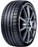 Шина Kumho PS72 Ecsta Sport 245/45R17 99Y
