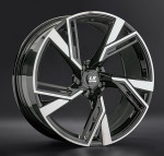 Диск LS Forged FG23 8x19 5*114,3 Et:35 Dia:67,1 BKF