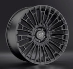Диск LS Forged FG25 9,5x22 5*130 Et:71 Dia:71,6 MB