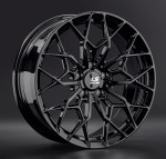 Диск LS Forged FG29 8x18 5*114,3 Et:45 Dia:67,1 BK