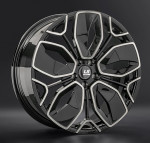 Диск LS Forged FG38 9x22 5*114,3 Et:45 Dia:60,1 BKF