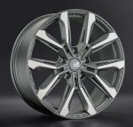 Диск LS Forged FG34 8,5x20 5*150 Et:58 Dia:110,1 MGMF