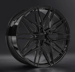 Диск LS Forged FG58 9x21 5*120 Et:45,5 Dia:62,6 BK