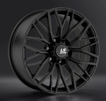 Диск LS Forged FG33 8,5x20 6*139,7 Et:25 Dia:106,1 MB