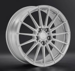 Диск LS Forged FG61 7,5x17 5*114,3 Et:45 Dia:67,1 SS