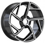 Диск Lizardo 777 6,5x16 4*100 Et:40 Dia:54,1 BMF