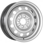Диск Kronprinz ВАЗ 2112 5x14 4*98 Et:35 Dia:58,6 Silver