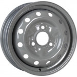Диск Kronprinz ВАЗ 1111 4x12 3*98 Et:40 Dia:58,6 Grey
