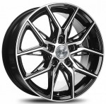 Диск RST R146 6,5x16 5*108 Et:33 Dia:60,1 BD