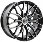 Диск NEO 840 8x18 5*108 Et:40 Dia:63,3 BD