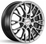 Диск X'trike X-135 6,5x16 5*114,3 Et:38 Dia:67,1 HSB