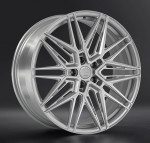 Диск LS Forged FG58 9x21 5*120 Et:45,5 Dia:62,6 SS