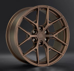 Диск LS Forged FG31 9x20 6*139,7 Et:20 Dia:77,8 MBZ