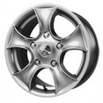 Диск Скад Юнона 6,5x15 5*139,7 Et:40 Dia:98 Селена