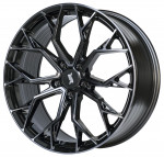 Диск RR CSSYA5640 9x21 5*108 Et:35 Dia:63,4 B-P/B