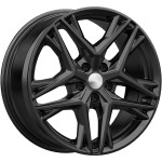 Диск Скад Челси 8x18 5*120 Et:45 Dia:65,1 Бархат новый